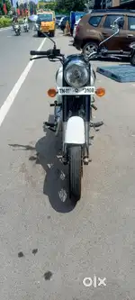 Royal Enfield classic 350