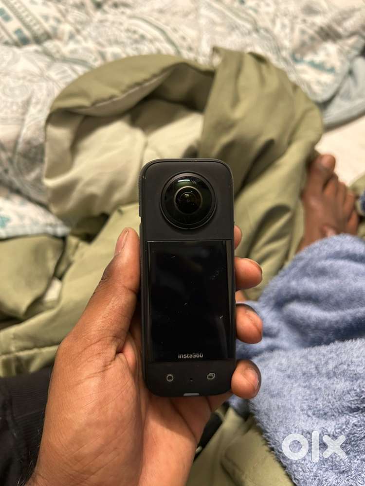 Insta 360 x3