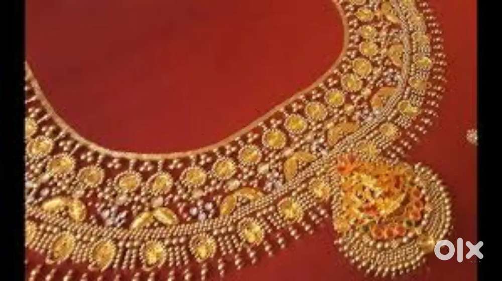 Experienced Tailor wanted for contract position