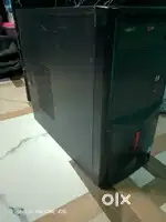 Pc core to dou 4gb ram 500gb hdd perfect working windows 10