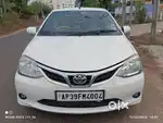TOYOTA ETIOS GD BS4 DIESEL 2018