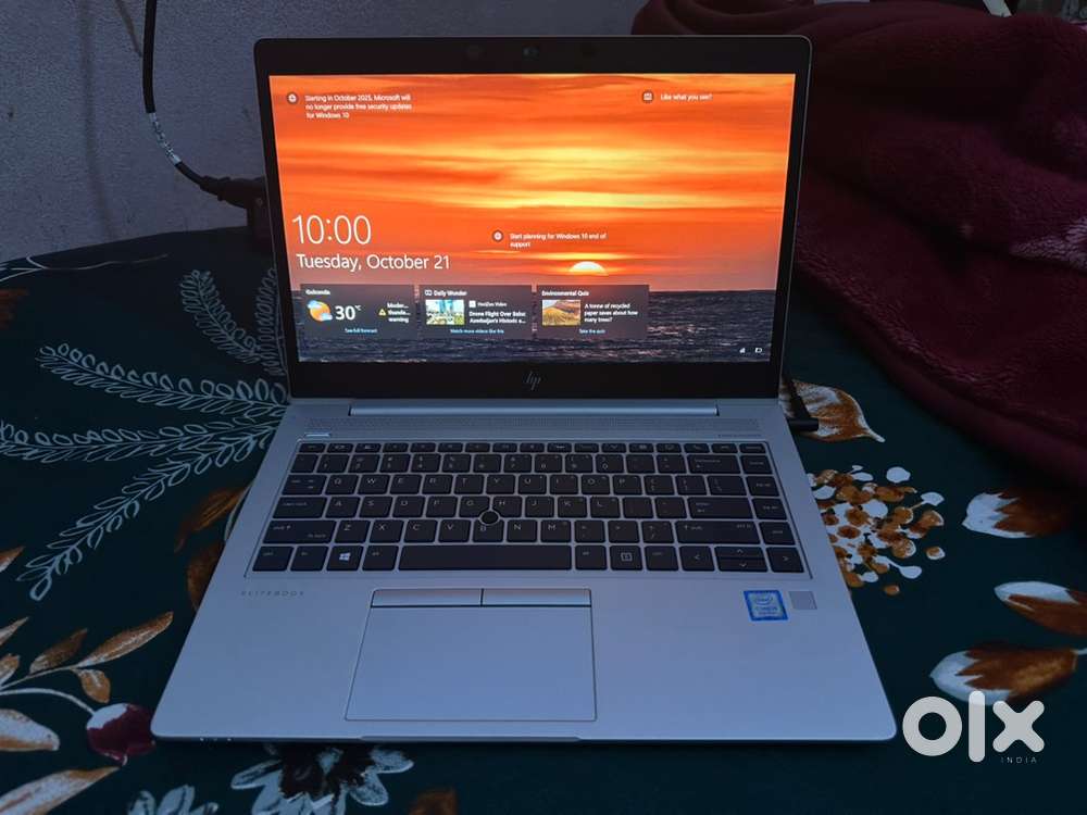 Laptop Hp Elitebook 840GS For Sale