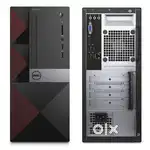 Dell Vostro 3668 Mint Condition CPU Fixed Price