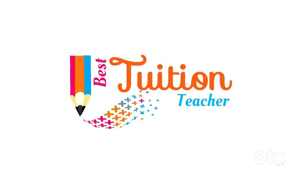 Tution Teacher Available. Interested parents contact
