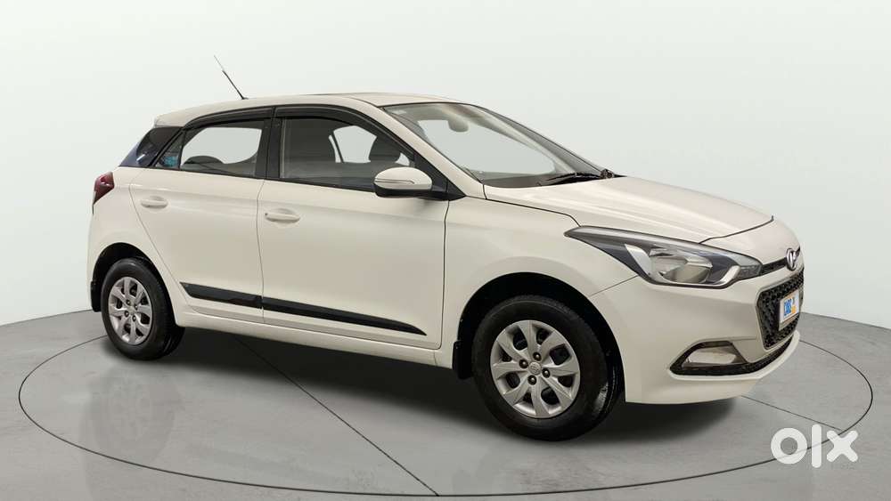 Hyundai Elite i20 Sportz 1.2, 2016, Petrol