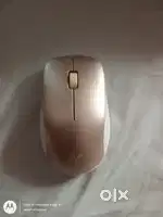 Mouse wireless
