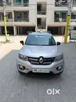 Renault KWID RXT Optional, 2016, Petrol