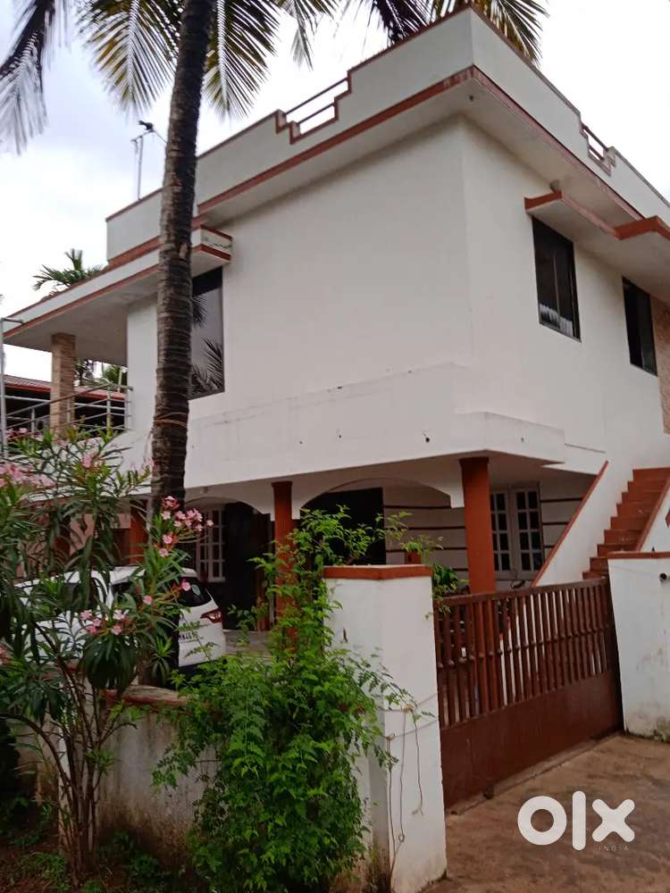 Boys PG for rent near Srinivas Colleges mukka