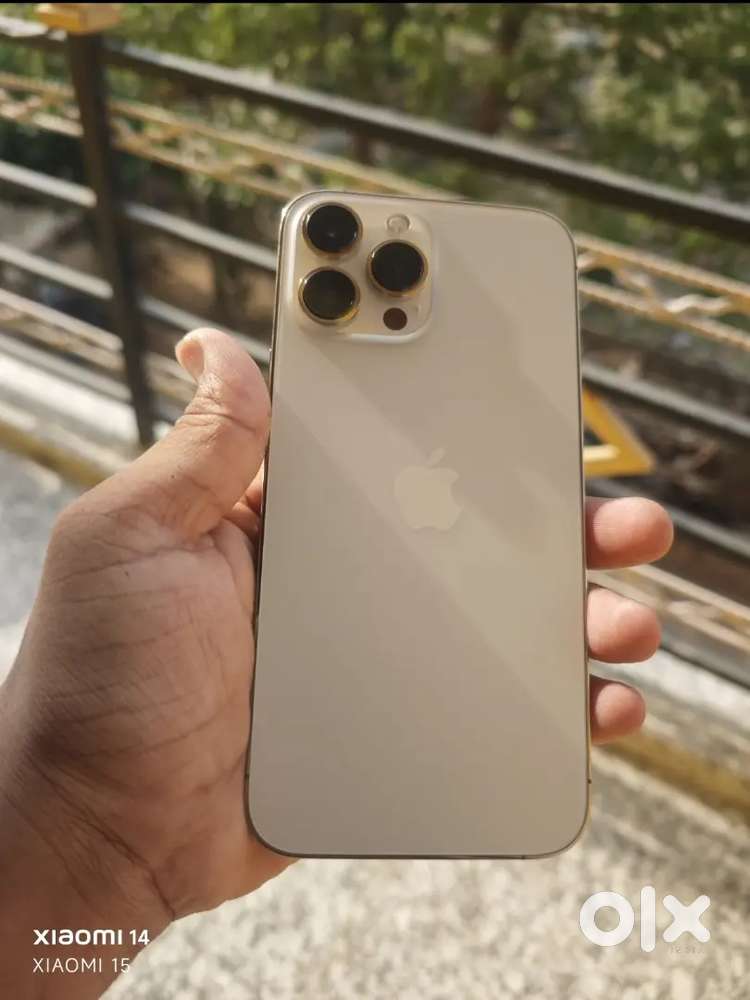 I phone 13 pro max 6/128