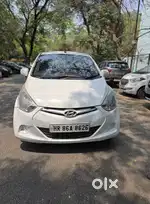 Hyundai EON Era +, 2016, CNG & Hybrids