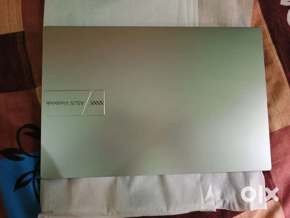 Asus vivobook