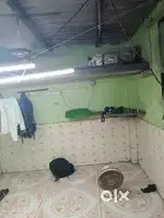 Sharing room for 3 person one person 1500 only