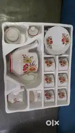 tea pot set