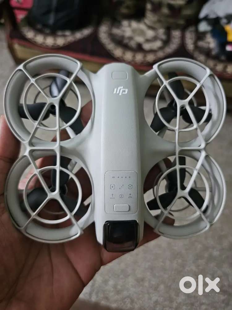 DJI Neo with 1 battery