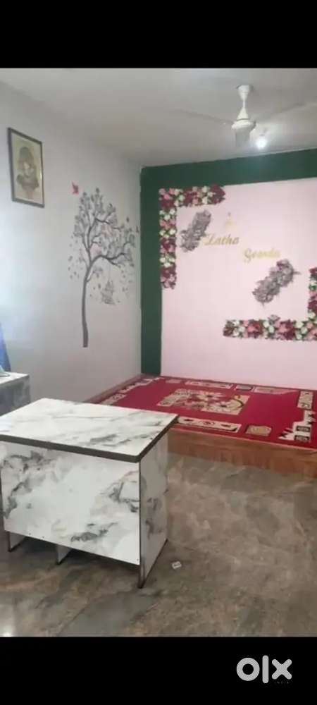 My glow look academy