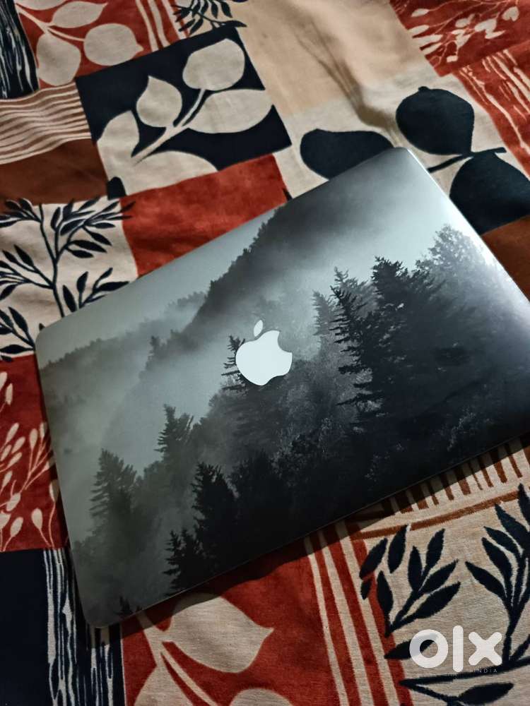 Macbook air 2017