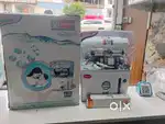 RO machine with zinc + copper + alkaline price 5500 only