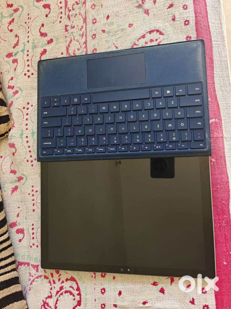 Microsoft surface Pro 4