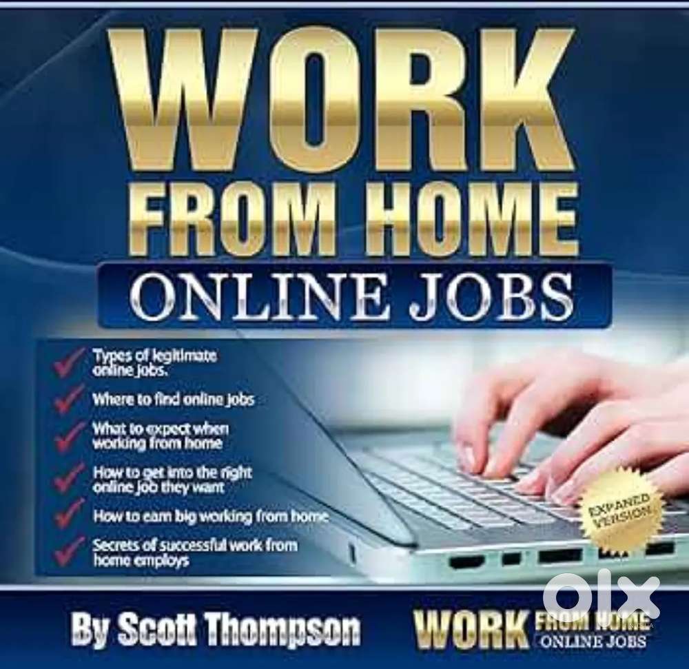 Work from home