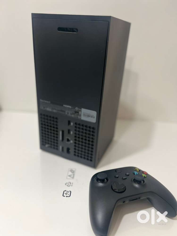 Xbox series x