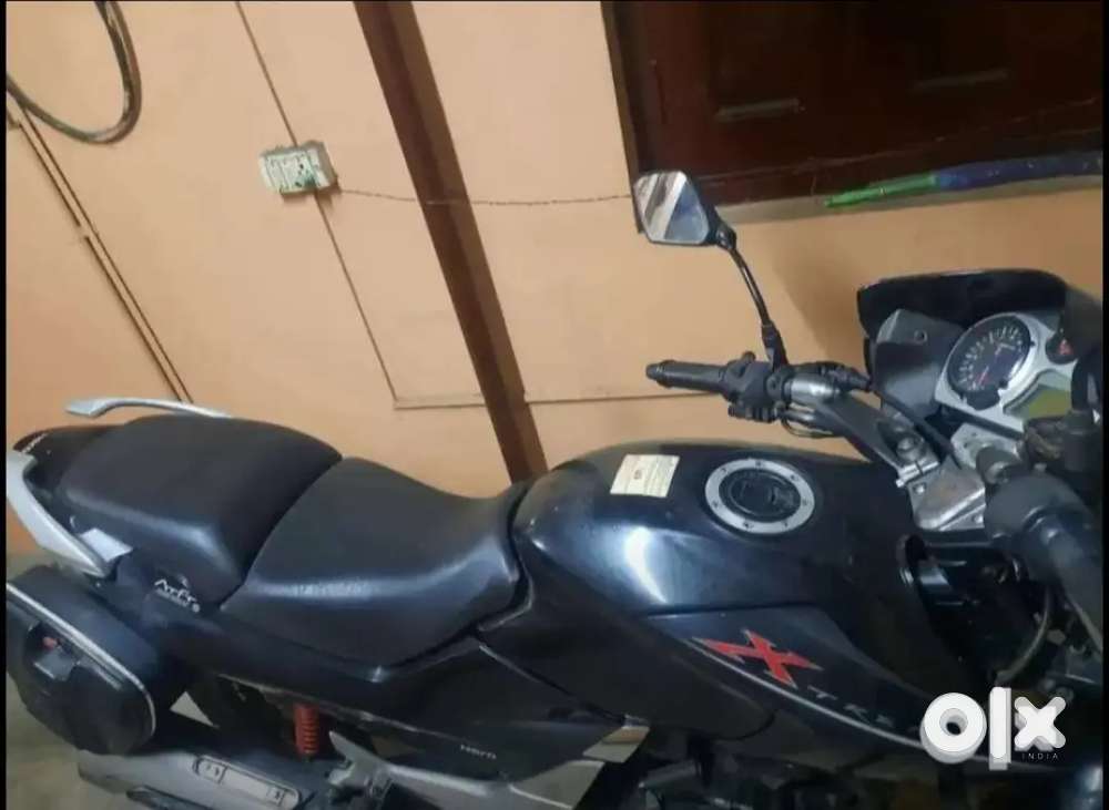 Very good condition bike for sale