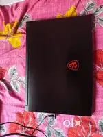 MSI Laptop