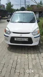 Alto 800 vxi