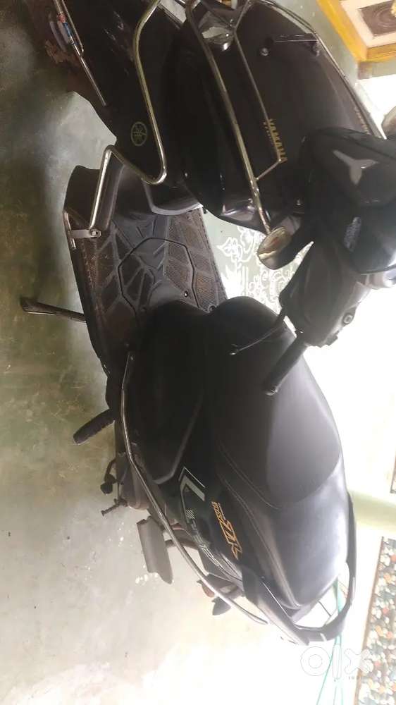 11000 km driven