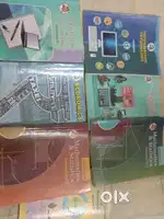 11th and 12th all books available