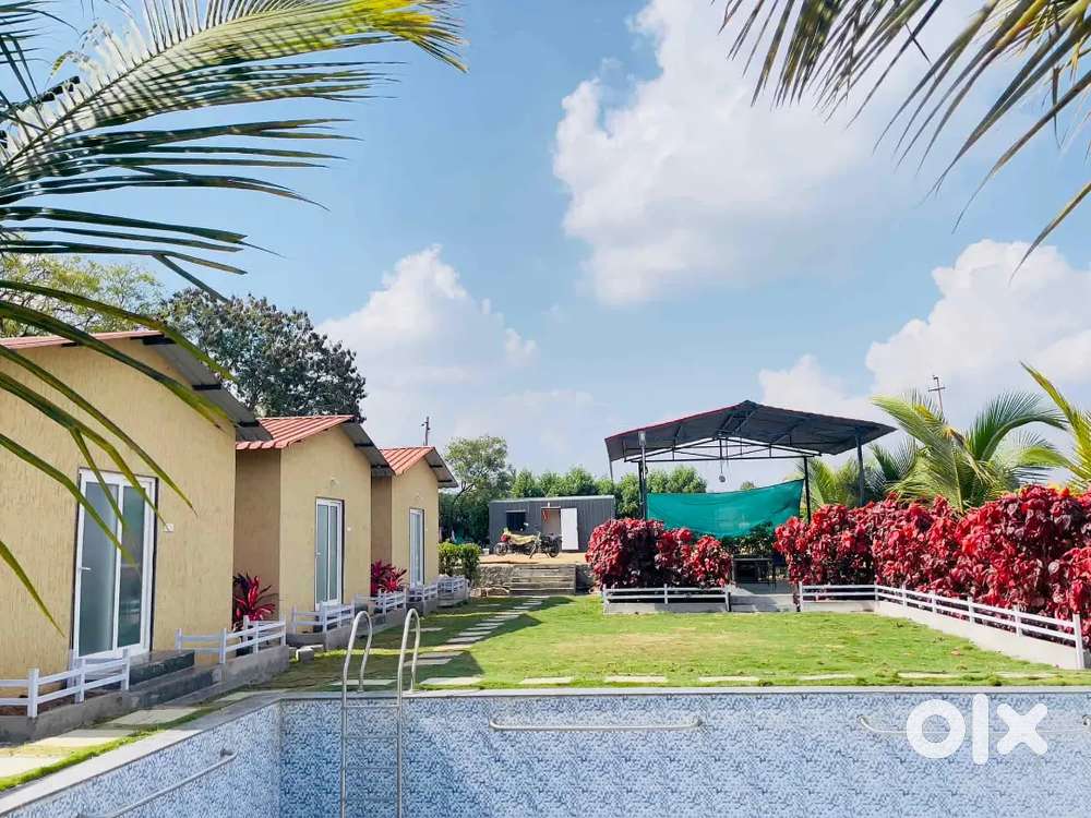 Urgently sale my farmhouse