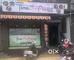 Wanted Kitchen helper for cafe