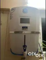 Water purifier