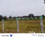 Plot for sale