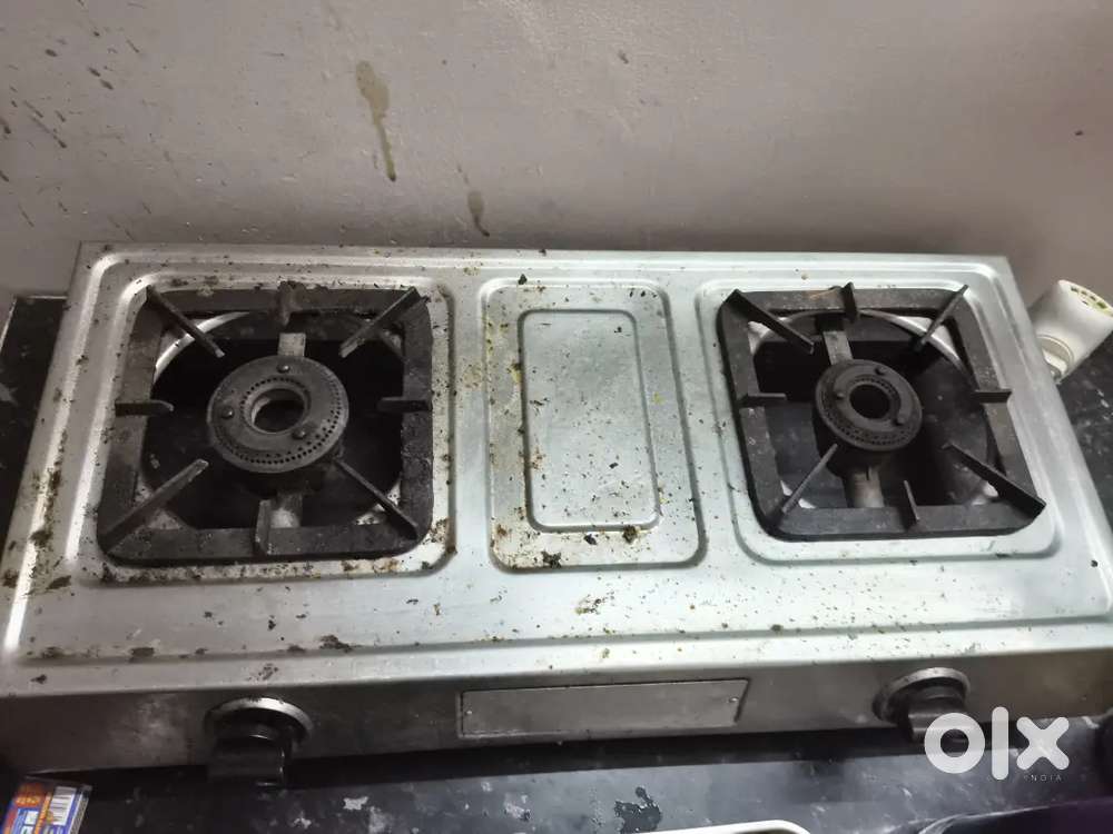 Gas stove Prestige