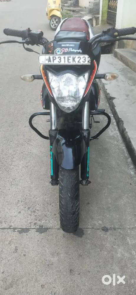 Good condition bikes and scooties available