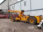 Crane farana 17 ton for sale
