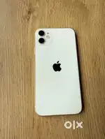 Sell iphone 11 never repaired in good condition