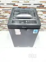 Top Load Washer for Sale - Simple & Intuitive Controls