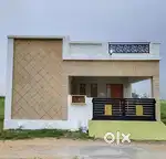 2bhk Individual House near AIIMS Hospital, Hirapur Tatiband Raipur CG