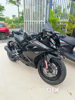 Showroom Condition Yamaha R15 All Original Sealed .