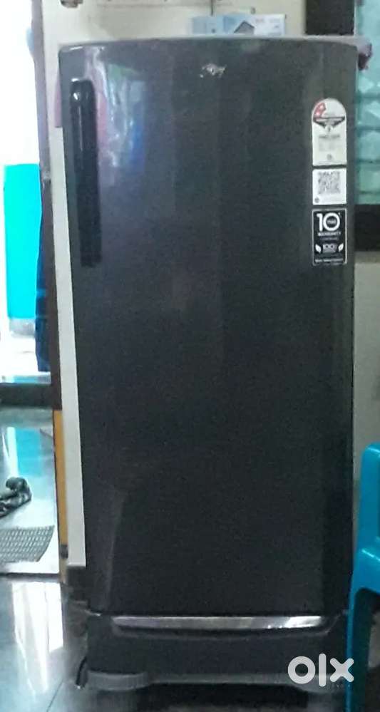 Godrej fridges New 6 month old