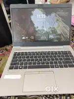 Hp elotebook