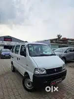Maruti Suzuki Eeco 1.2 5 STR with A/C+HTR CNG, 2023, Petrol