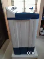 ! Brand New! Voltas Beko Washing Machine 8Kgs Semi Automatic