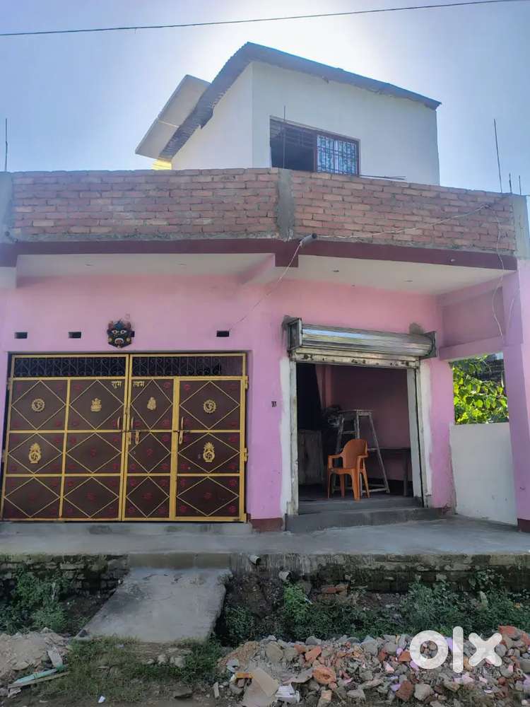 House for Rent available