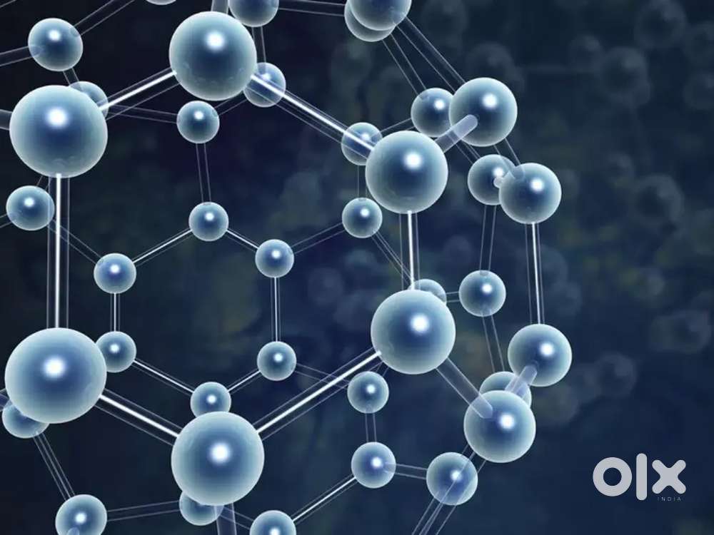 Chemistry tutor at home for class 11