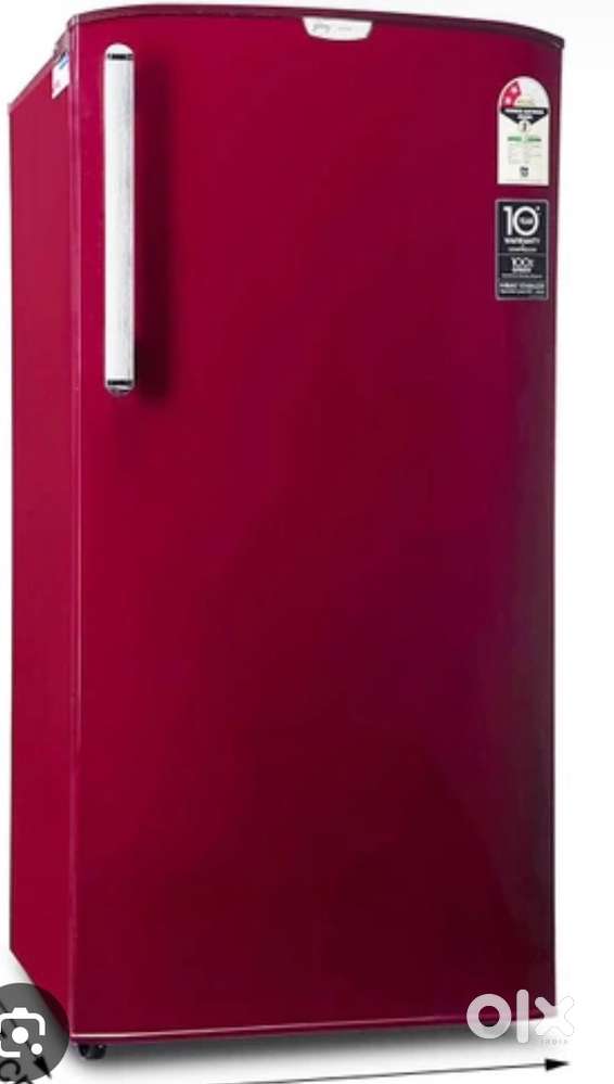 Fridge Godrej 192 Ltr Single door