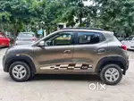 Renault KWID 1.0 RXT Optional, 2017, Petrol