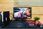 VXL ITONA DESKTOP PC COMPLETE SETUP IN 3999/-