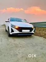 Hyundai New i20 2023 Petrol 19500 Km Driven